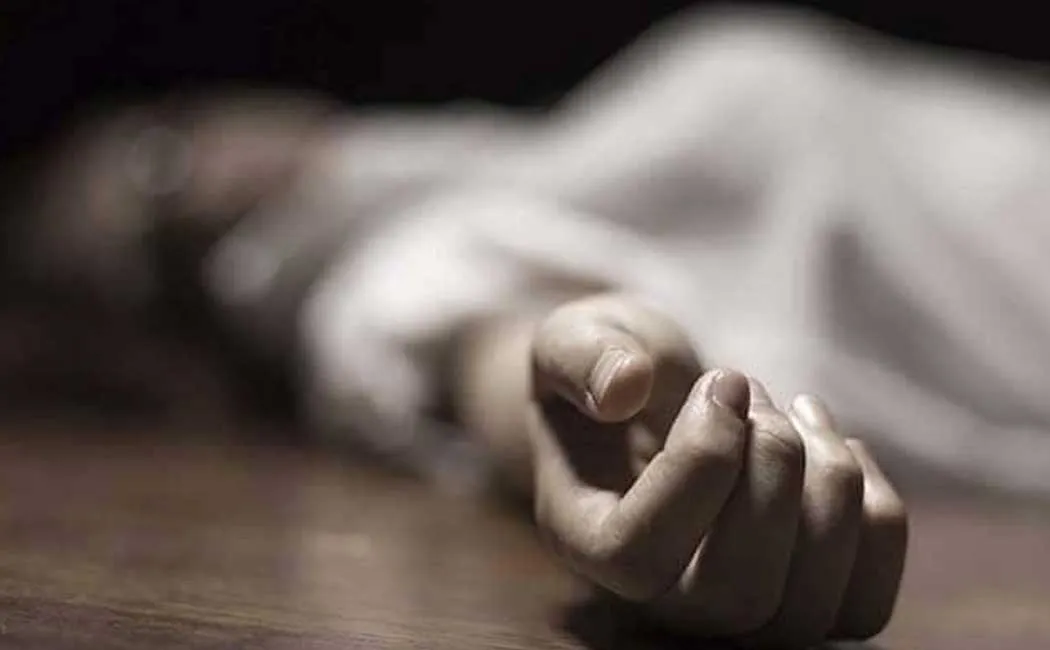 Electrical worker electrocuted and passed away