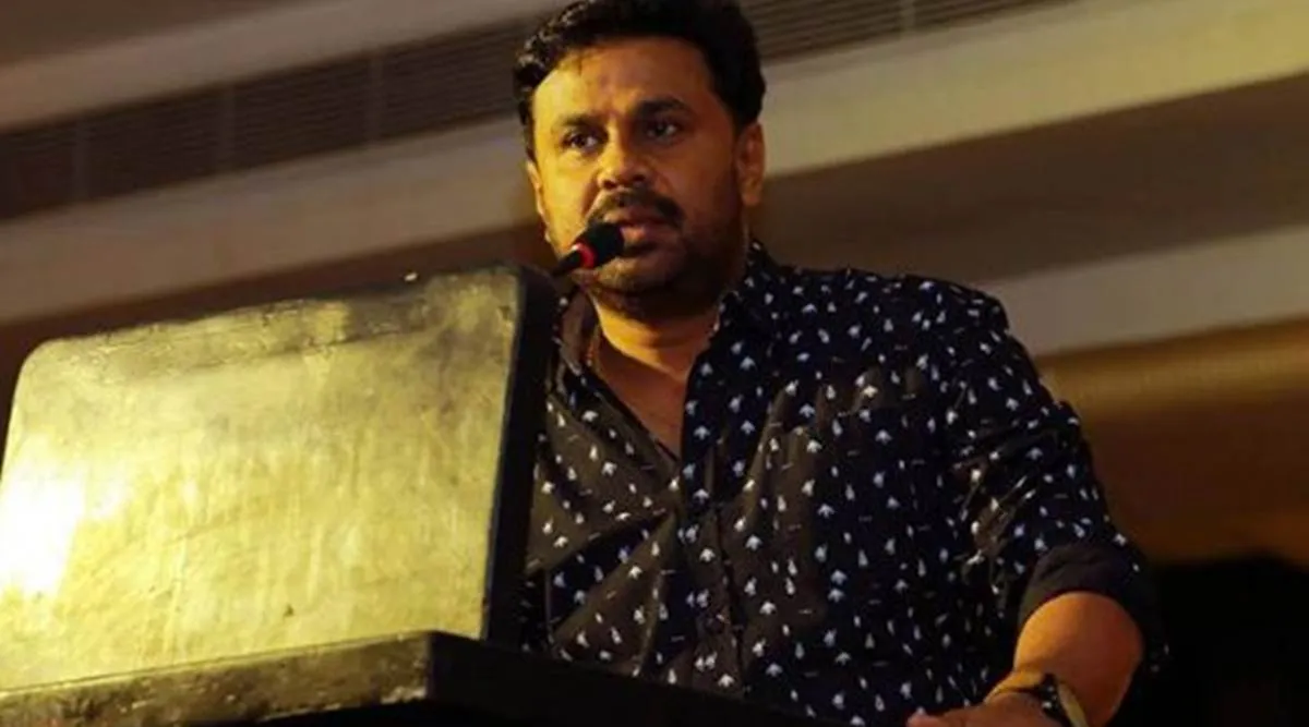 dileep