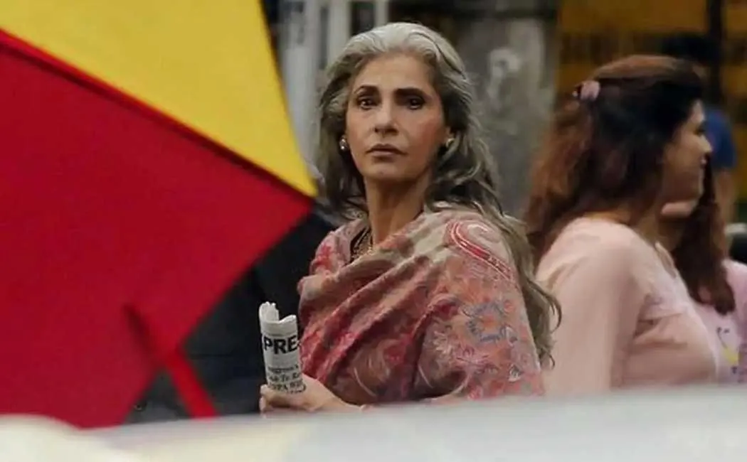 dimple kapadia 