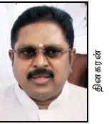 dinakaran