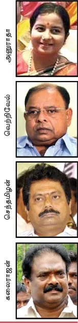 dinakaran