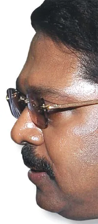 dinakaran