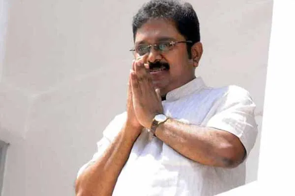 dinakaran