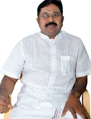 dinakaran