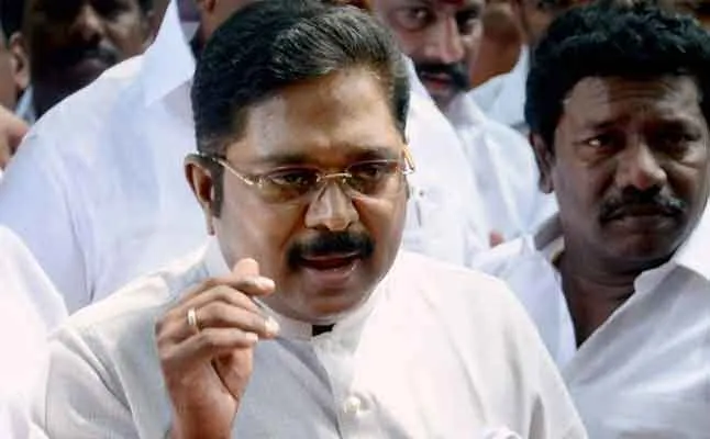  dinakaran