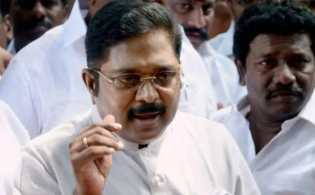 dinakaran