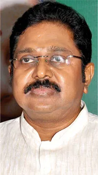 dinakaran