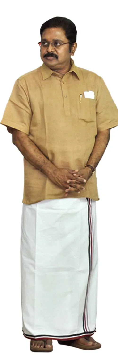 dinakaran