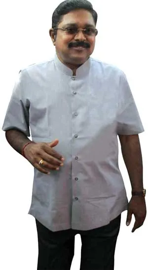 dinakaran