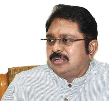 dinakaran