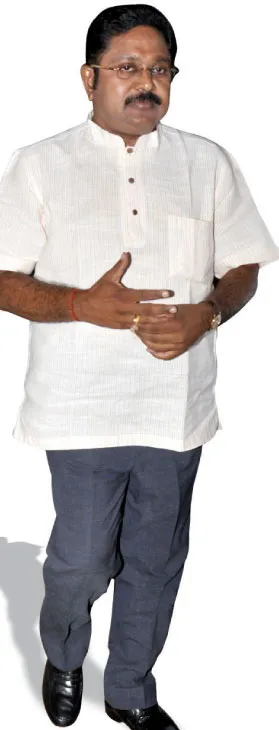 dinakaran