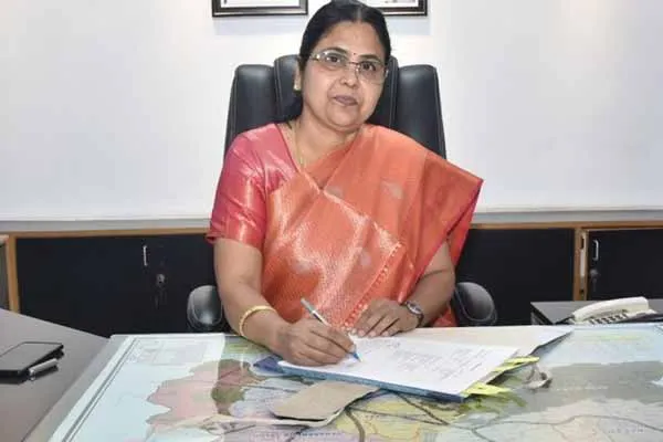E-pass procedure; Dindigul Collector Key Instruction