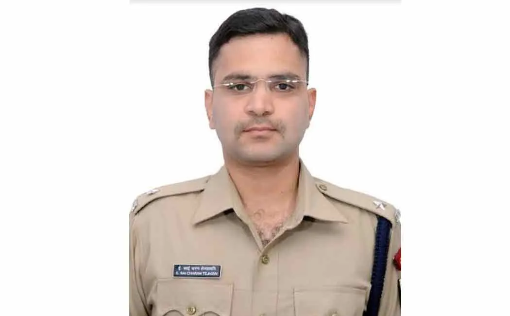 Public demand to SP Saisaran take action aandipatti All Women Police station 