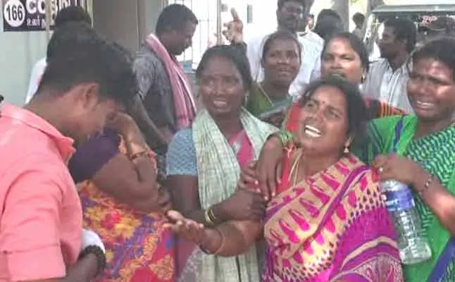 dindigul spinning mills
