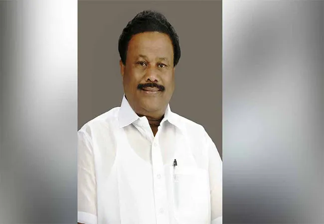 nilgiris district yesterday issues dindigul sreenivasan meet with children 