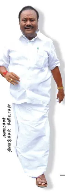 dindugalsrinivasan
