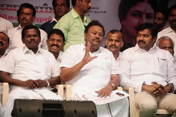dindugal sm