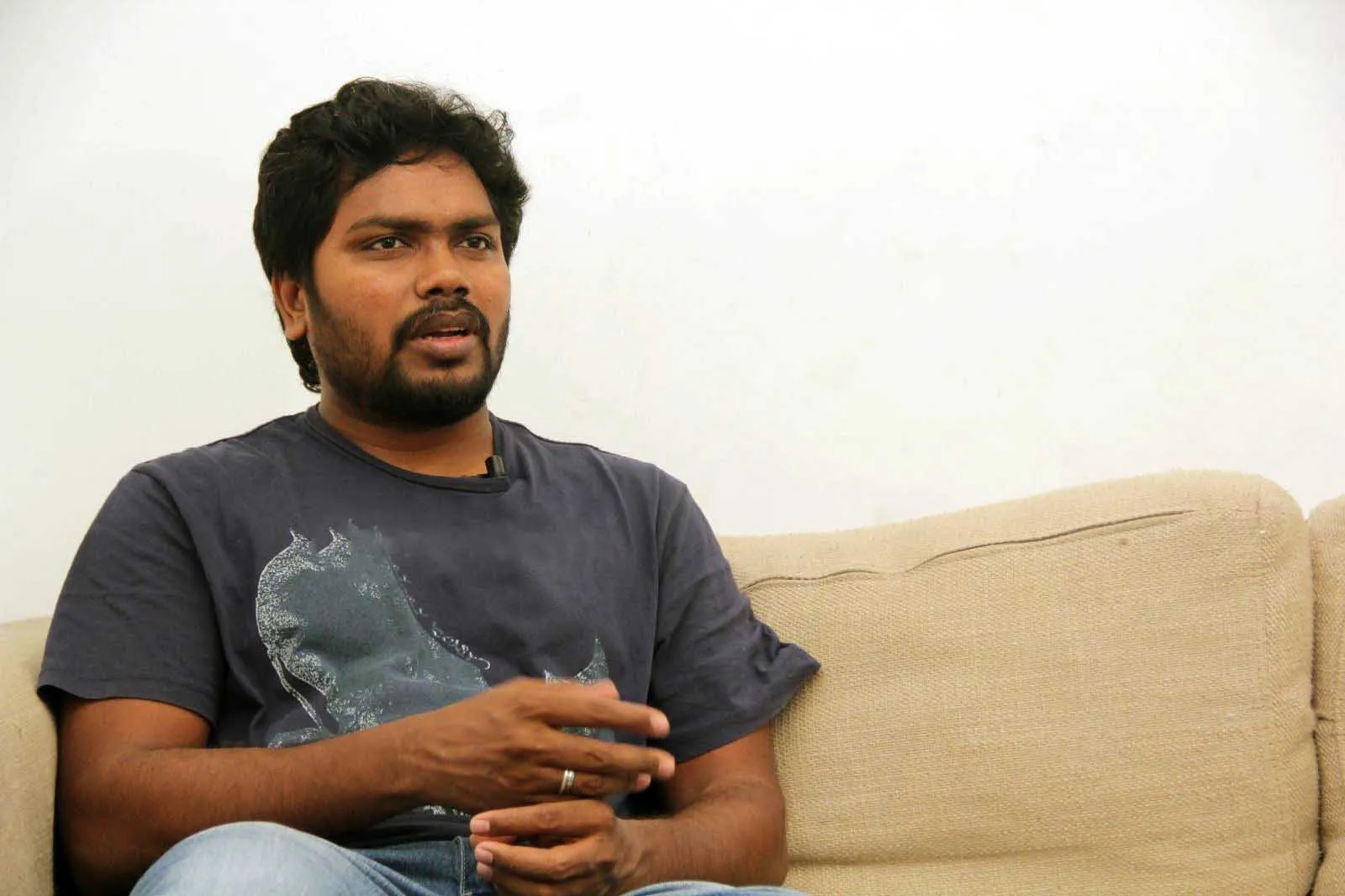 pa ranjith
