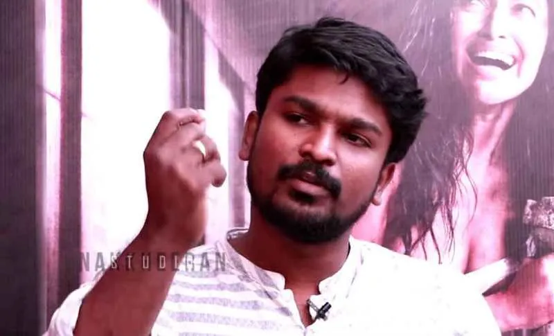 director rathnakumar