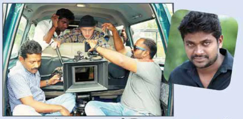 director