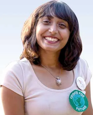disha