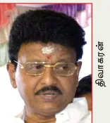 divakaran