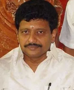 divakaran
