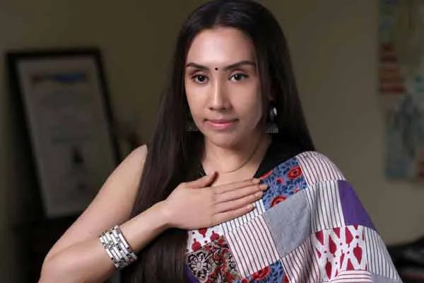 Divya Sathyaraj says There is no personal enmity against TVK leader Vijay 