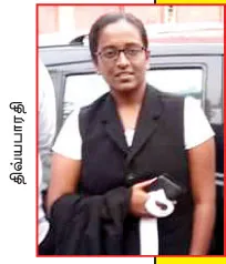divyabharathi