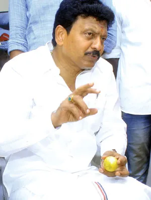 diwakaran