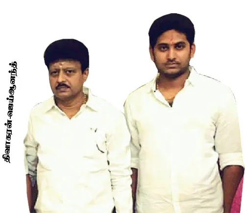 diwakaran