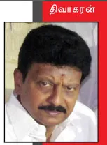 diwakaran