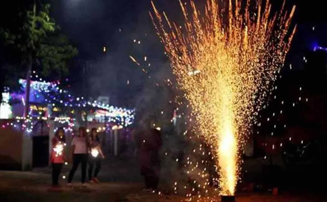 Diwali celebration Tamil Nadu Govt Important Instruction