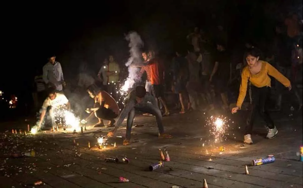 Diwali celebration Tamil Nadu Govt Important Instruction