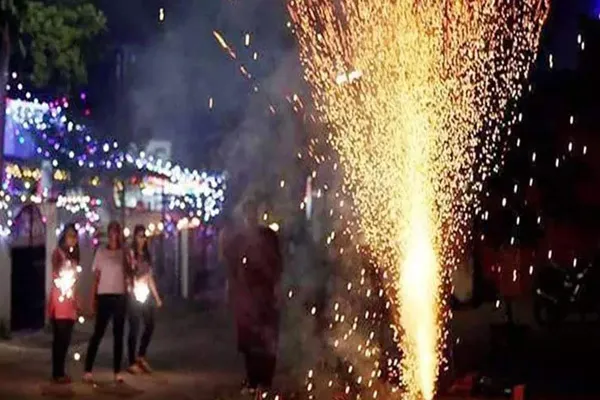 TN govt important instructions to the public for Diwali festival