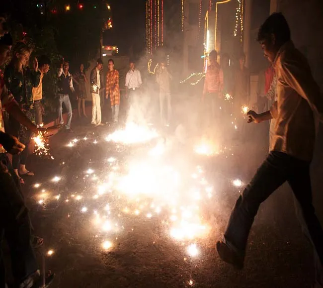 diwali