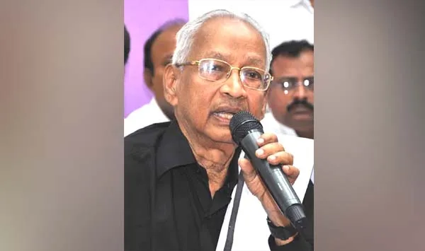 diiravidar kalagam