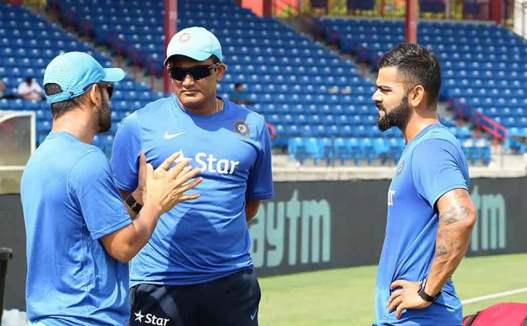 new technologies in cricket coaching