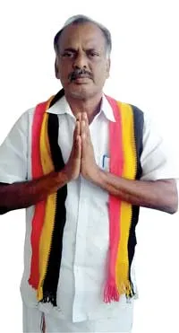 dmdk