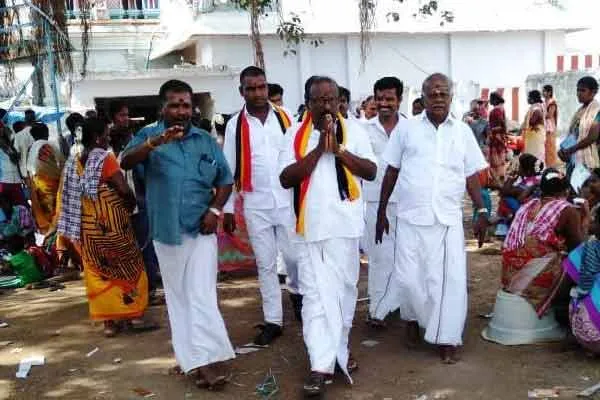 dmdk