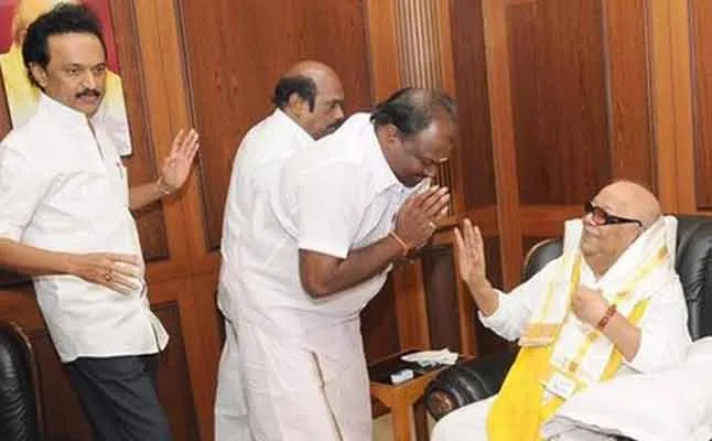 vijayakanth