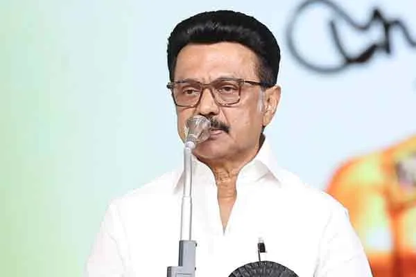 Union Minister of L Murugan asks Isnt there a point in lying 
