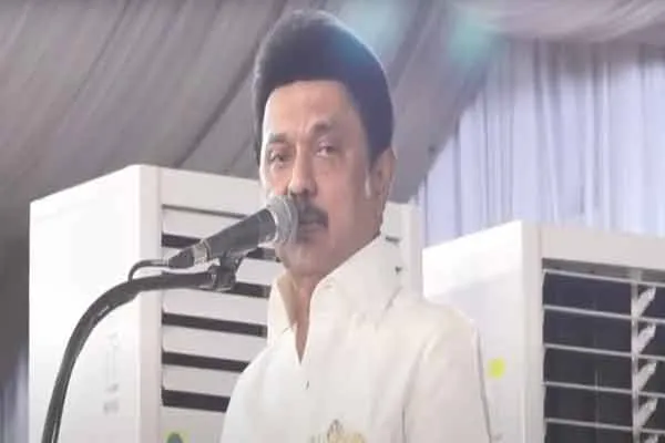 CM mk stalin says More than 25 languages ​​have become extinct of Hindi and Sanskrit