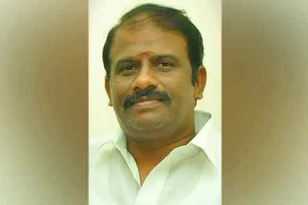 rishivandiyam dmk mla solved for nursing student education loan issue 