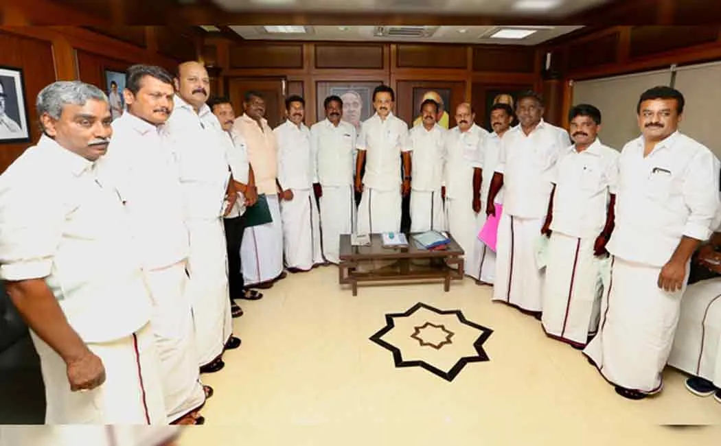 dmk mlas