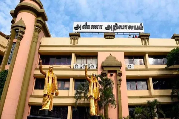 DMK strongly opposed on One Nation One Election Scheme
