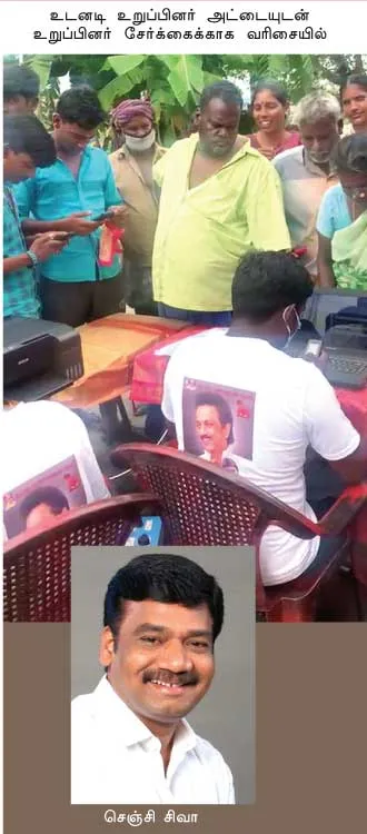 dmk