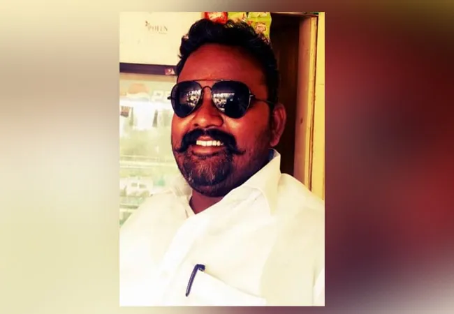 dmk leaders incident police investigation 