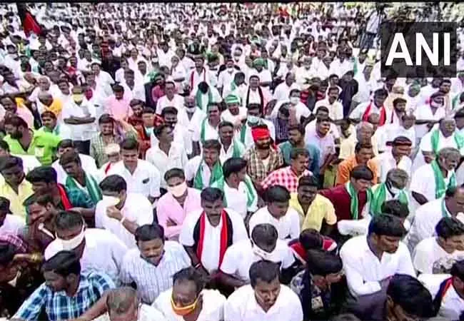 salem district dmk mk stalin delhi farmers 