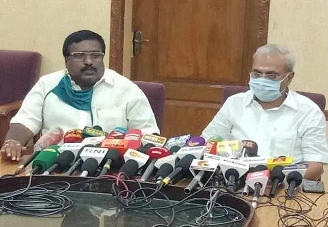 puducherry cm narayanasamy dmk mk stalin 